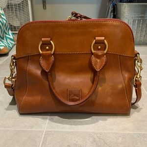 Dooney and bourke bag